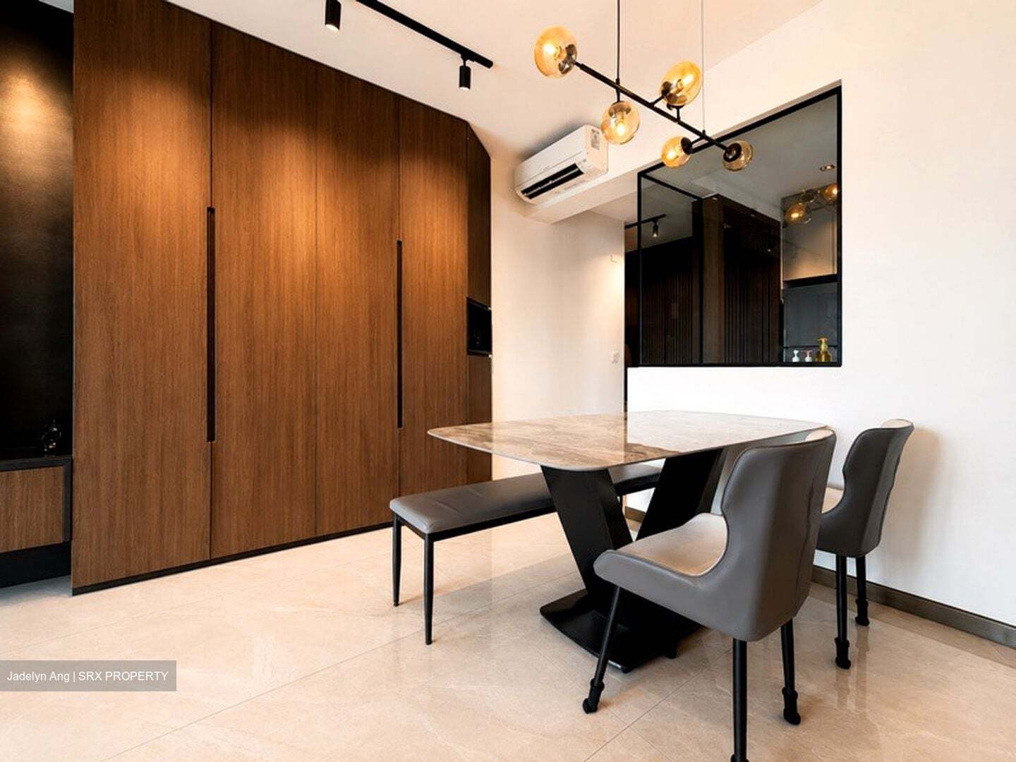 Normanton Park (D5), Apartment #591388471